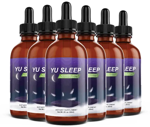 yu sleep sleeping supplement